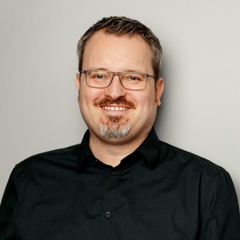 Foto of Sebastian Mönnich
